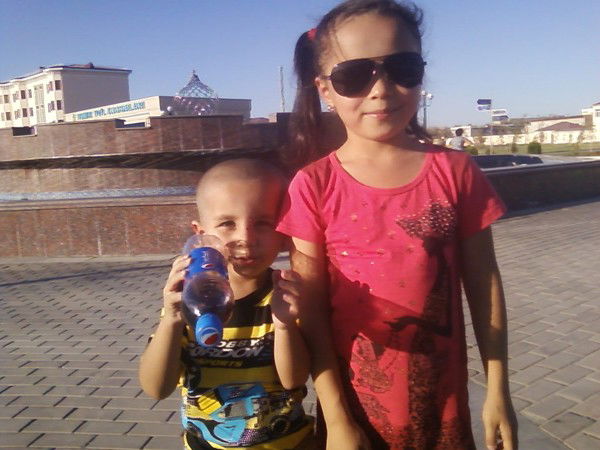 Аскар Юсупов