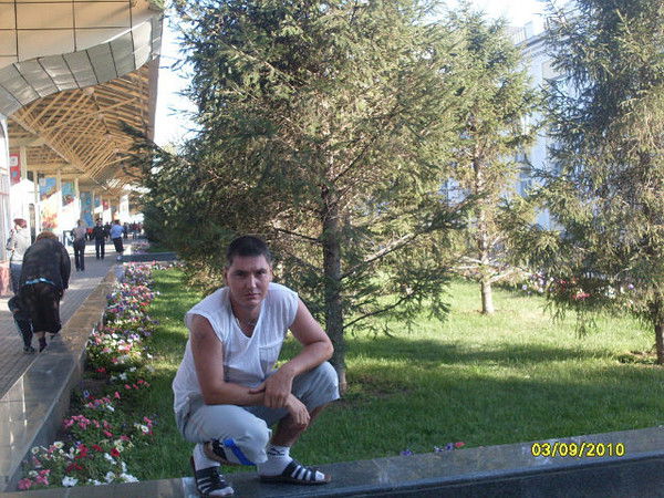 Олег Ткачев