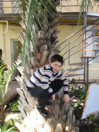 Андрей Веретёхин