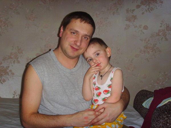 Александр Быстрецкий