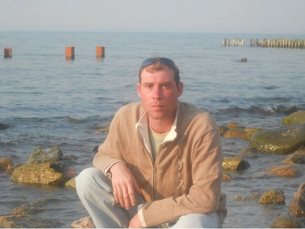 Денис Рябцев