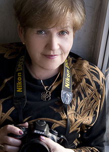 Надежда Колдышева