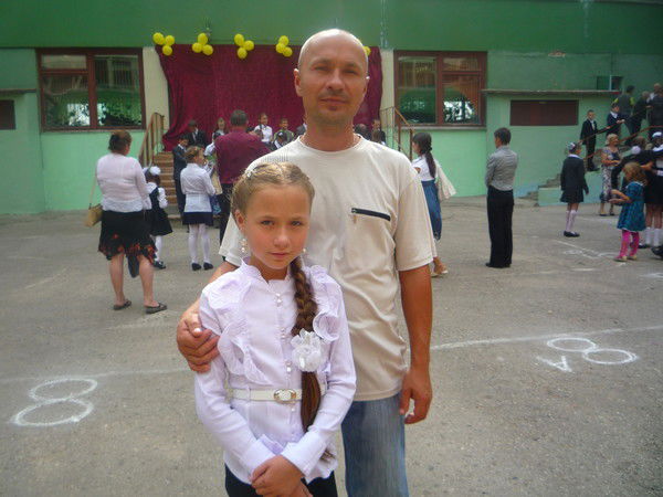 Владимир Владимирович