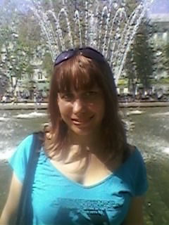 Екатерина Шушпанова