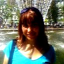 Екатерина Шушпанова