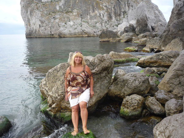 Анжелика Литвищенко