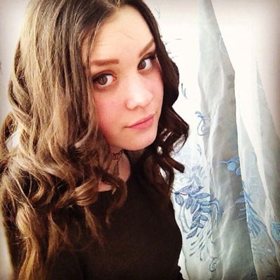 Екатерина Крышнёва