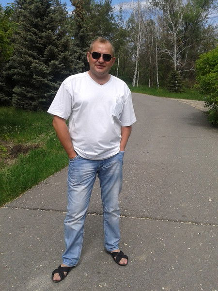 Дмитрий Евстофияди