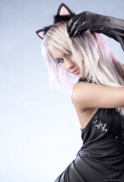 Оксана @ксюша@ Покровская