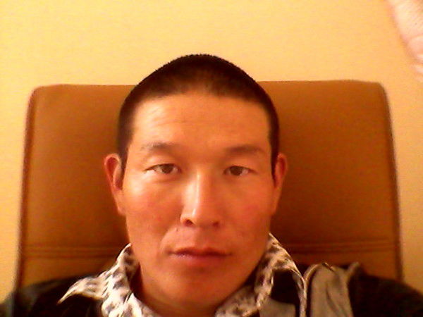 Бэликто Даширабданов