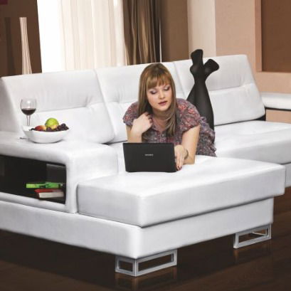 Анжела Торгашова