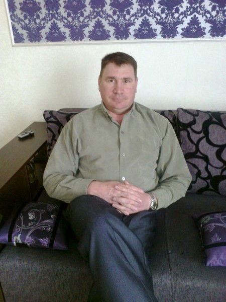 Дмитрий Радомский