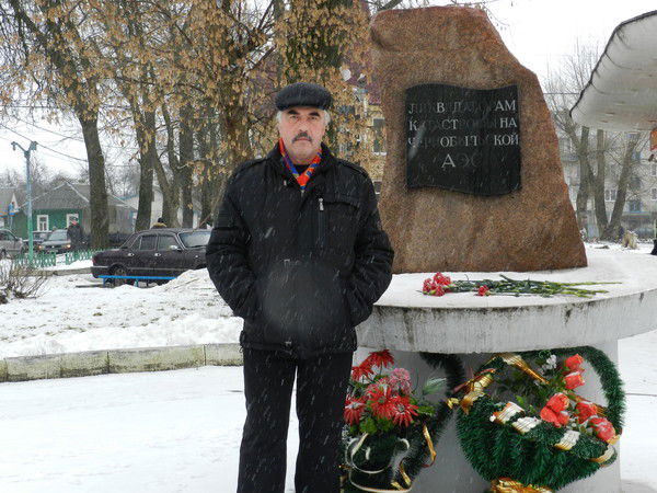 Сергей Жуков