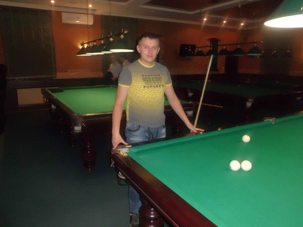 Сергей Трофимов