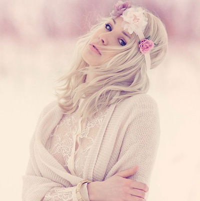 Валерия Гилёва