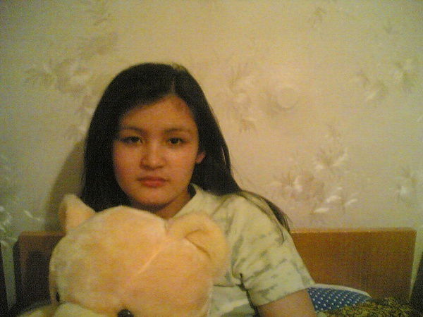 Meruert Zhailaubaeva