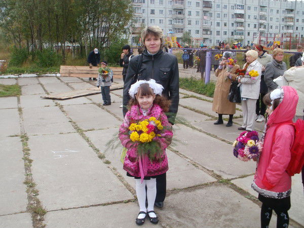 Лидия Лодыгина