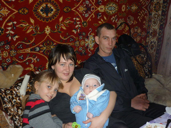 Ольга Упорникова