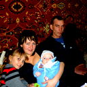Ольга Упорникова