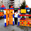 Наталья Ильина