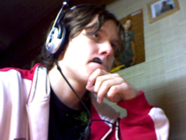 Ник Коленько