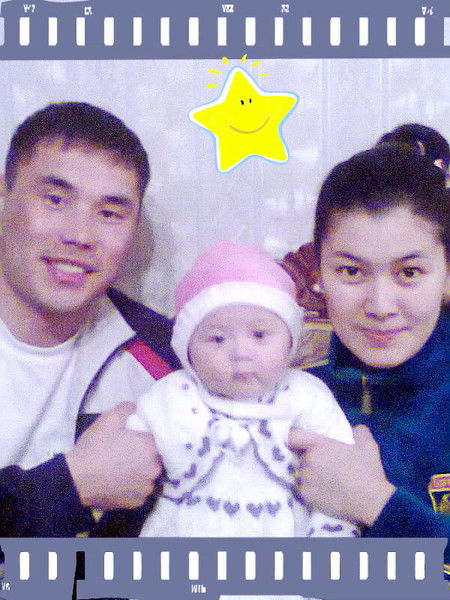 Динара Акимова