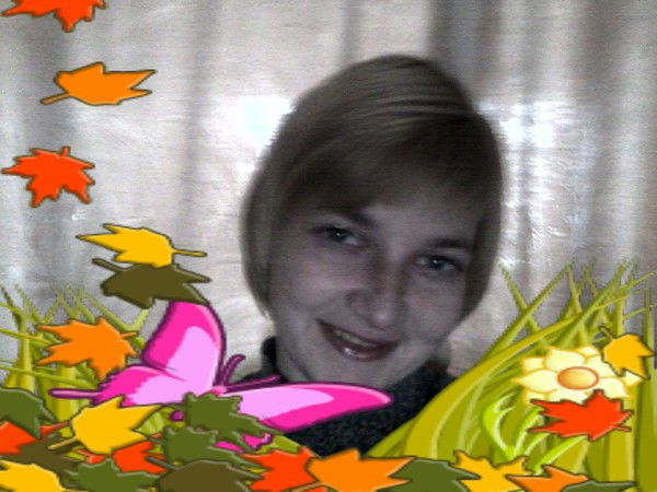 Натали Жиганская