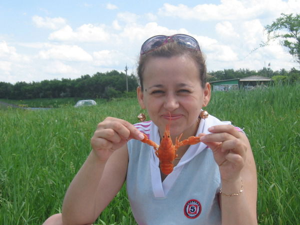 Вика Сергеева