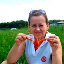 Вика Сергеева