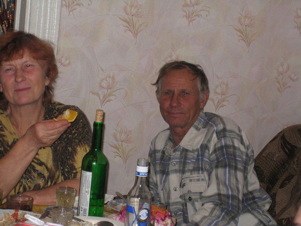 Валерий Минаев