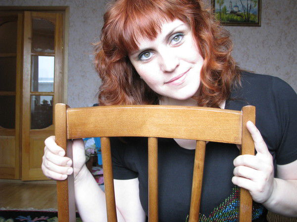 Ольга Синицына