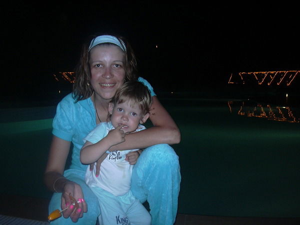 Анна Калинина