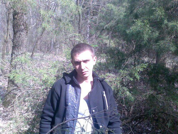 Андрей Мирошниченко