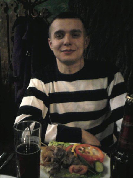 Иван Смертюк