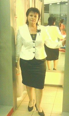 Наталия Спивак