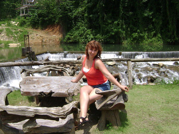 Валентина Янишпольская