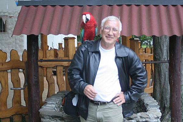 Горобец Михаил