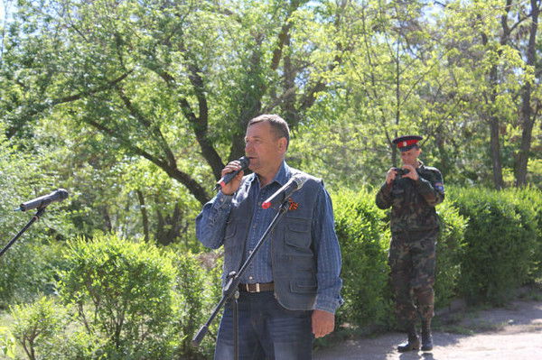 Александр Ветютнев