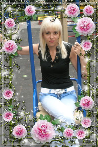 Татьяна Матвийчук