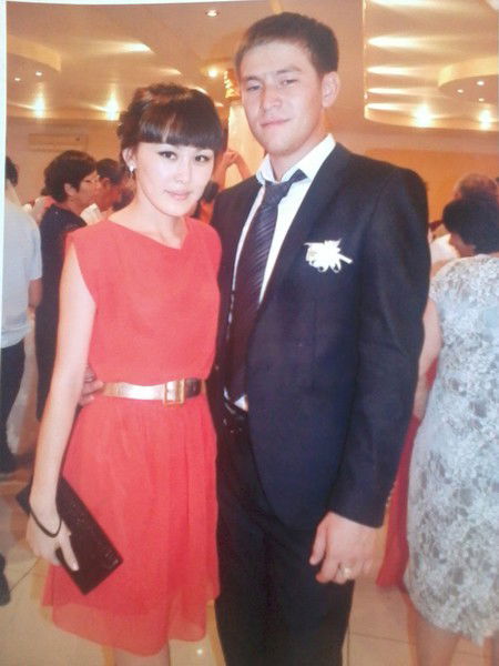 Гульнара Ондабаева