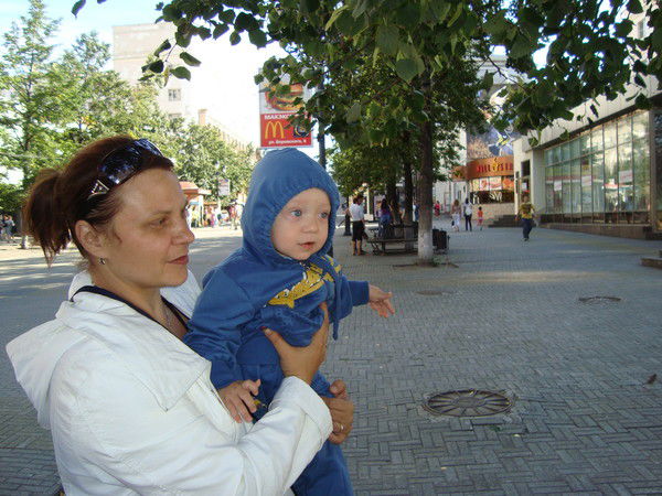 Ольга Иванова