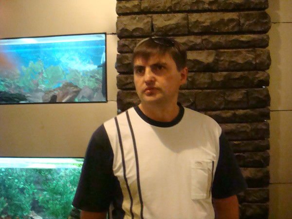 Сергей Сергеевич Сокира