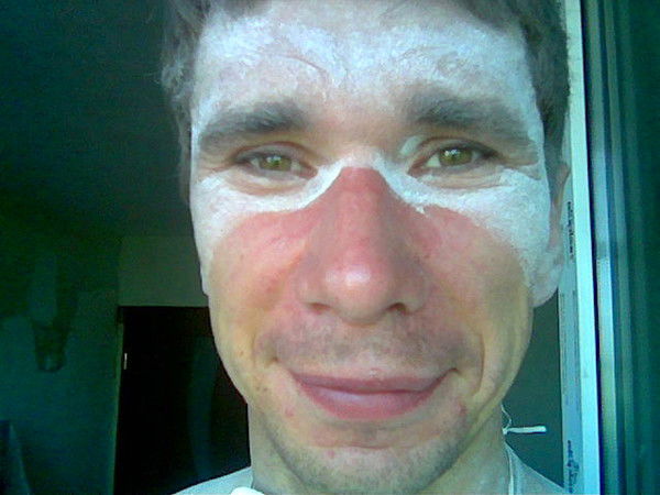 Александр Кибец