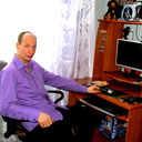 Павел Мокеев