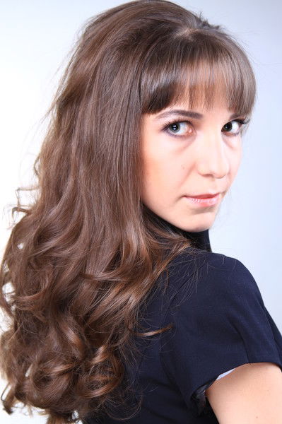 Катерина Коновалова