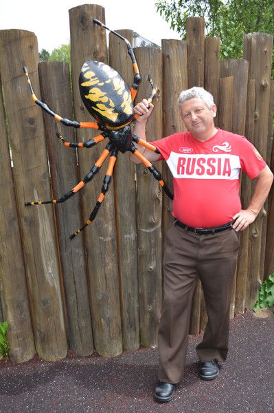 Михаил Табачник