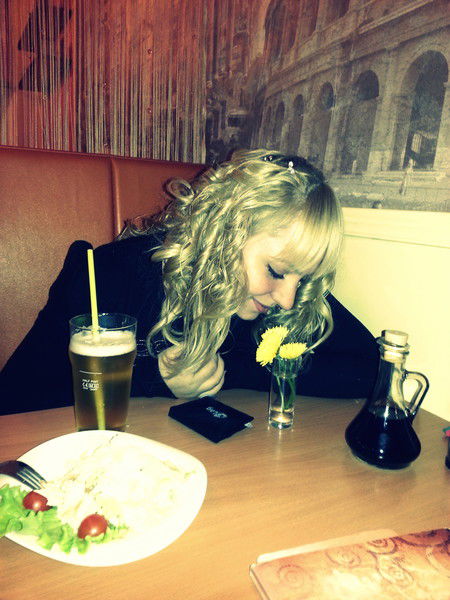 Ольга Коротенко