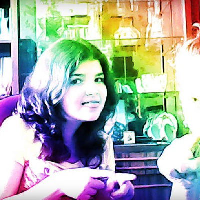 Рита Капитонова