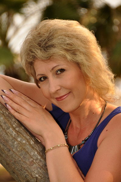 Ирина Машкова