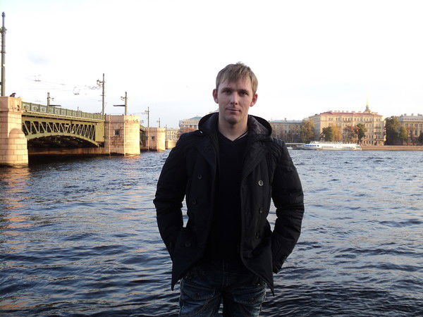 Станислав Кожушков